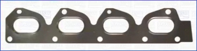WILMINK GROUP wg1162431 -  Прокладка, выпускной коллектор